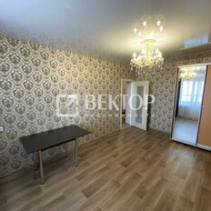 Квартира 42 м², 1-комнатная - изображение 4