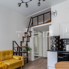 Квартира 23,8 м², студия - изображение 2