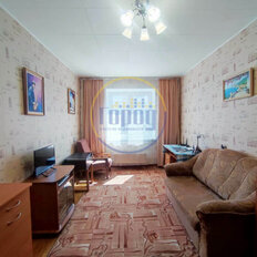 Квартира 57 м², 2-комнатная - изображение 1