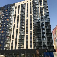 Квартира 36,2 м², 1-комнатная - изображение 4