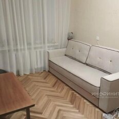 Квартира 30 м², 1-комнатная - изображение 1