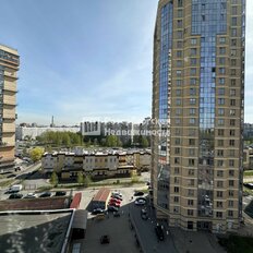 Квартира 44,3 м², 1-комнатная - изображение 5