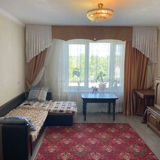 Квартира 64,1 м², 3-комнатная - изображение 3