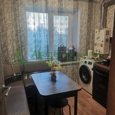 Квартира 32,7 м², 1-комнатная - изображение 5