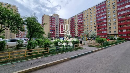 100,7 м², 3-комнатная квартира 8 600 000 ₽ - изображение 53