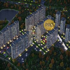 Квартира 41,2 м², 1-комнатная - изображение 4