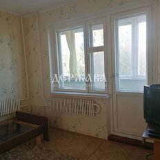 Квартира 38,6 м², 1-комнатная - изображение 5