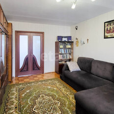 Квартира 70,3 м², 3-комнатная - изображение 4
