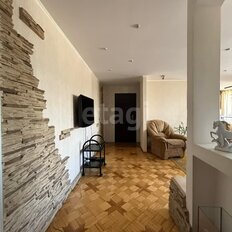 Квартира 72,5 м², 3-комнатная - изображение 5