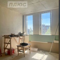 Квартира 42,3 м², 1-комнатная - изображение 2