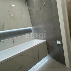 Квартира 38,1 м², 1-комнатная - изображение 3