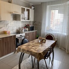 Квартира 58 м², 2-комнатная - изображение 2