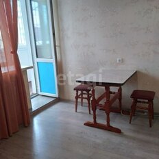 Квартира 94 м², 1-комнатная - изображение 4