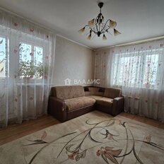 Квартира 68,1 м², 2-комнатная - изображение 5