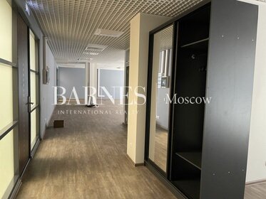 34 м², 1-комнатные апартаменты 45 000 ₽ в месяц - изображение 75