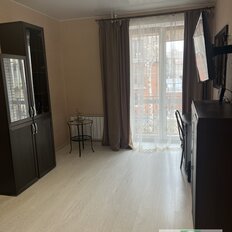 Квартира 40,4 м², 1-комнатная - изображение 1