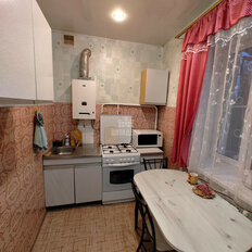 Квартира 30 м², 1-комнатная - изображение 4