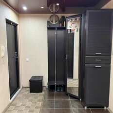 Квартира 62,5 м², 3-комнатная - изображение 3