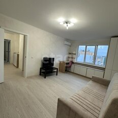 Квартира 40 м², 2-комнатная - изображение 2