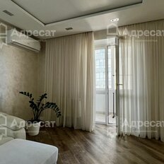 Квартира 118,5 м², 3-комнатная - изображение 2