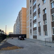 Квартира 74,2 м², 3-комнатная - изображение 4