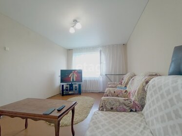 28,8 м², 1-комнатная квартира 1 999 000 ₽ - изображение 11