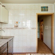 Квартира 42,6 м², 2-комнатная - изображение 5