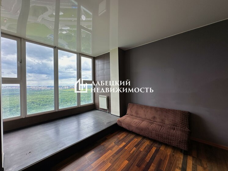 79,4 м², 3-комнатная квартира 31 300 000 ₽ - изображение 38