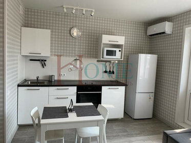 30 м², квартира-студия 33 000 ₽ в месяц - изображение 63