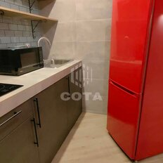 Квартира 31,4 м², 1-комнатная - изображение 3