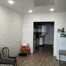 Квартира 59,2 м², 3-комнатная - изображение 2