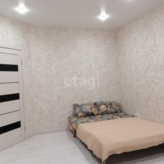 Квартира 41,9 м², 1-комнатная - изображение 3