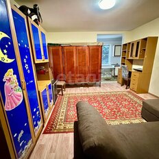 Квартира 40 м², 2-комнатная - изображение 3