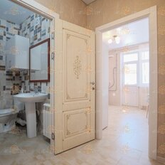 Квартира 35,1 м², 1-комнатная - изображение 5