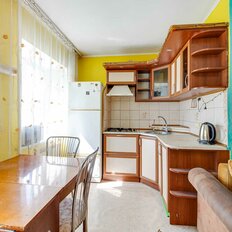 Квартира 45,3 м², 2-комнатная - изображение 1