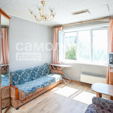 Квартира 16,1 м², студия - изображение 4