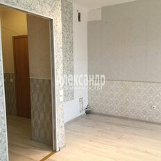 Квартира 26,2 м², студия - изображение 5