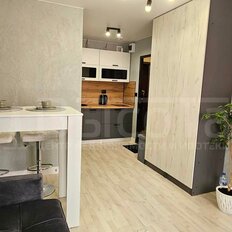 Квартира 17,5 м², студия - изображение 2