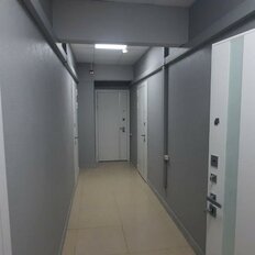 Квартира 23 м², студия - изображение 4