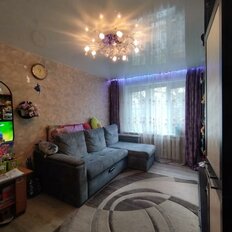 Квартира 42,7 м², 2-комнатная - изображение 3