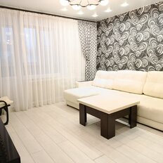 Квартира 66,7 м², 3-комнатная - изображение 1