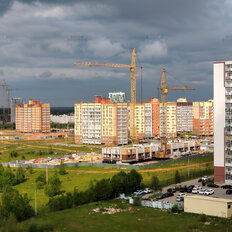 Квартира 64,3 м², 2-комнатная - изображение 3