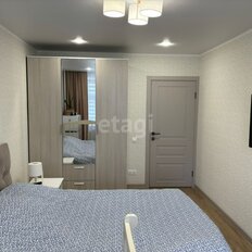 Квартира 78,5 м², 3-комнатная - изображение 4