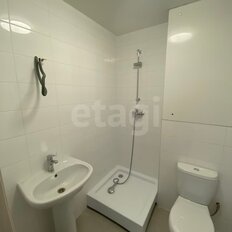 Квартира 27,3 м², студия - изображение 3