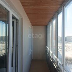 Квартира 29 м², 1-комнатная - изображение 1