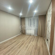 Квартира 28 м², студия - изображение 4