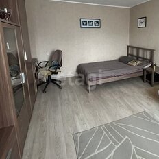 Квартира 42,8 м², 1-комнатная - изображение 4