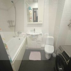 Квартира 35,8 м², 1-комнатная - изображение 4