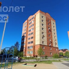 Квартира 42,2 м², 1-комнатная - изображение 1