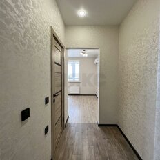 Квартира 26,1 м², студия - изображение 5